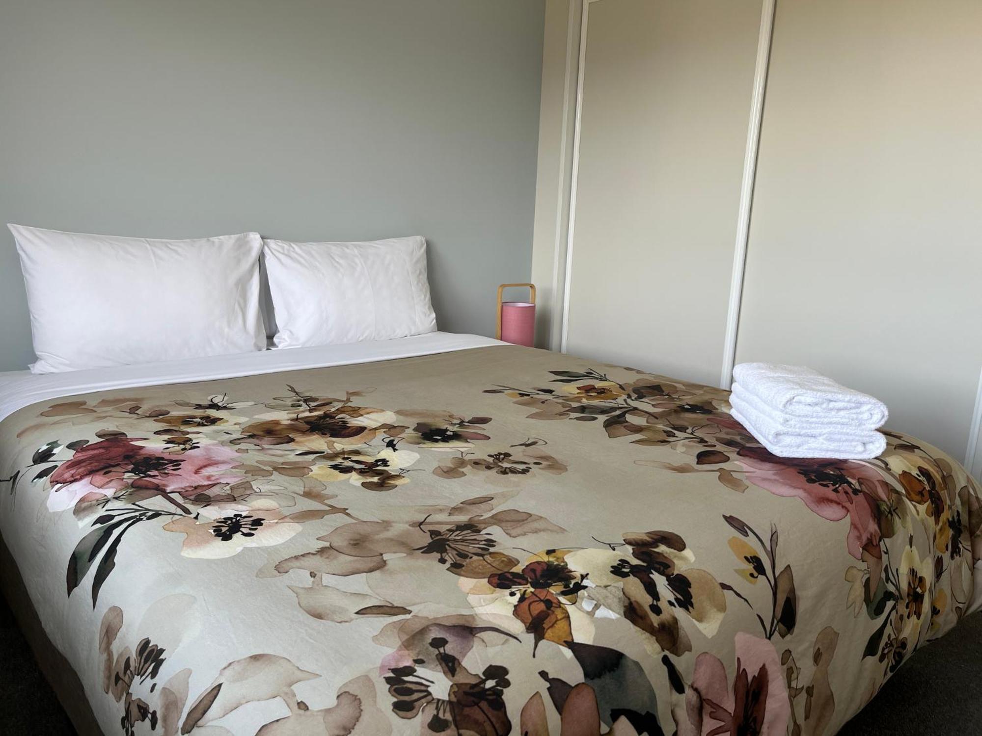 Jero'S Place レイク・テカポ 部屋 写真