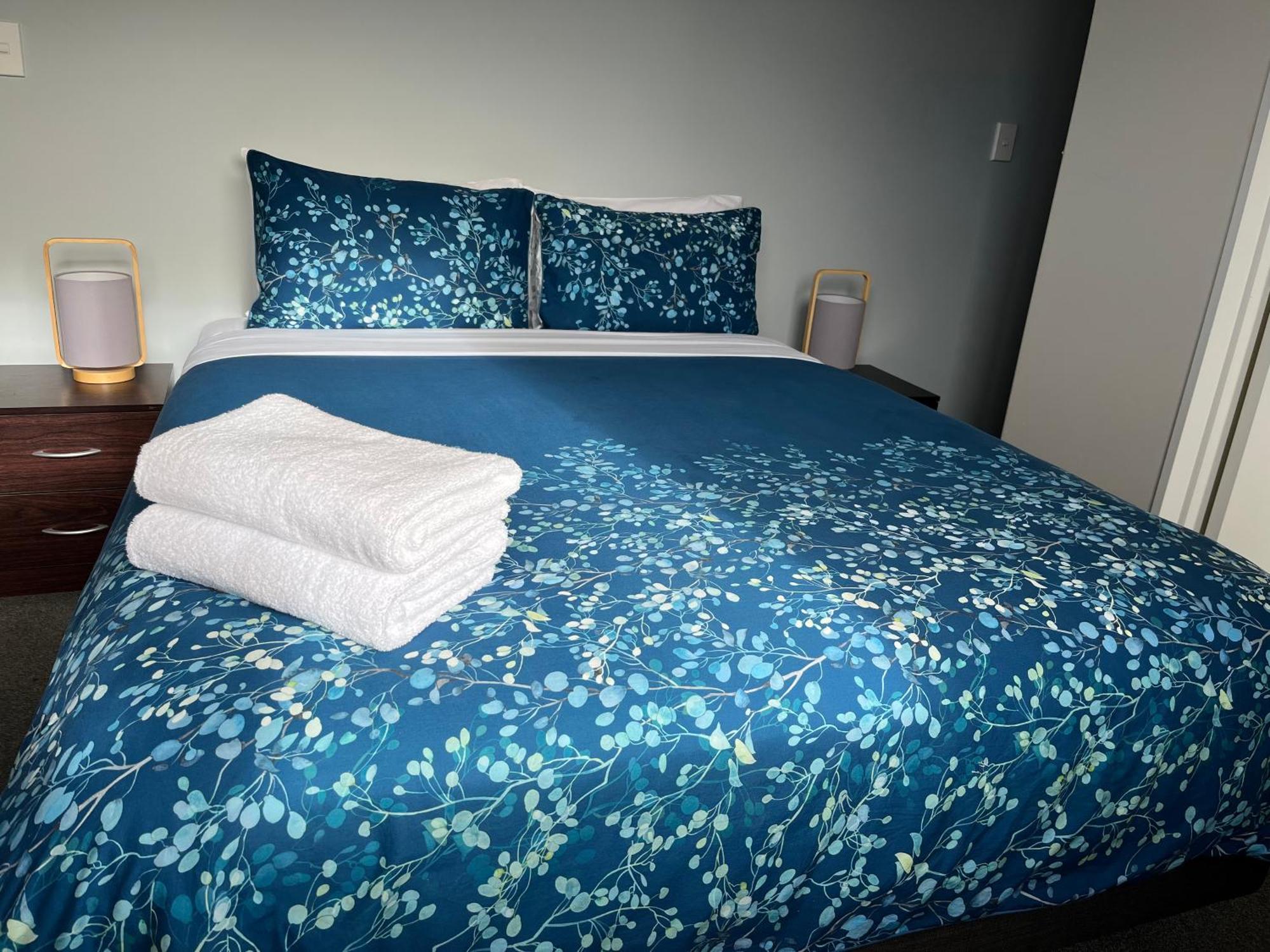Jero'S Place レイク・テカポ 部屋 写真