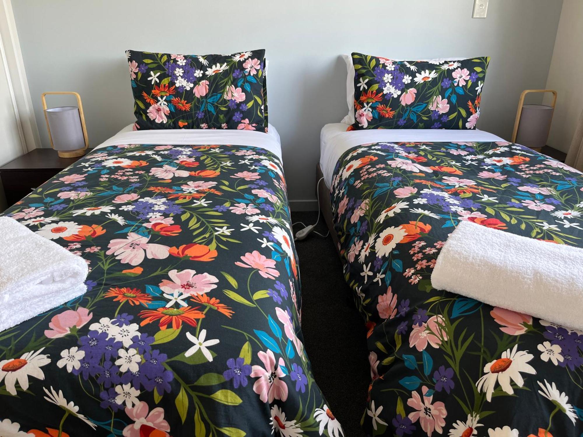 Jero'S Place レイク・テカポ 部屋 写真